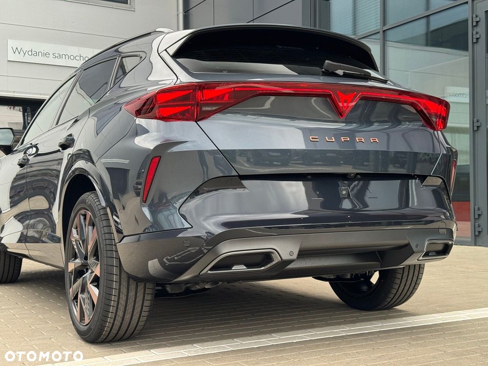 Cupra Formentor 1.5 eTSI mHEV DSG - 13