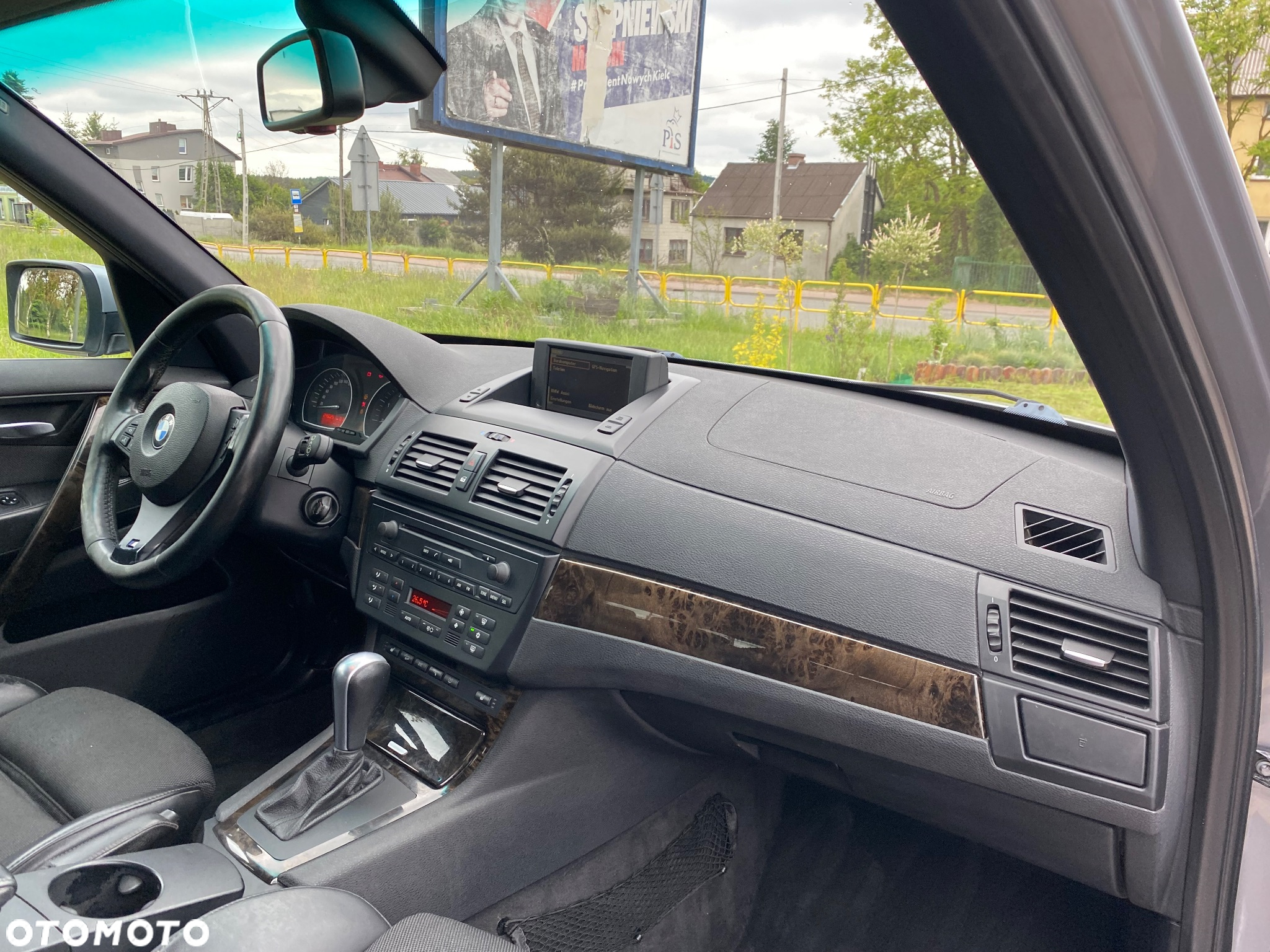 BMW X3 xDrive30d Edition Exclusive - 13