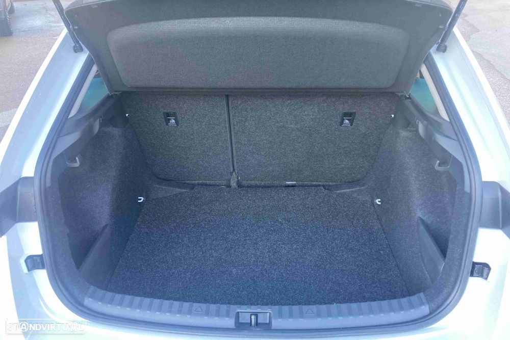 Skoda Scala 1.0 TSI DSG - 10