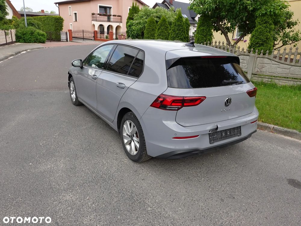Volkswagen Golf 1.0 TSI OPF United - 2