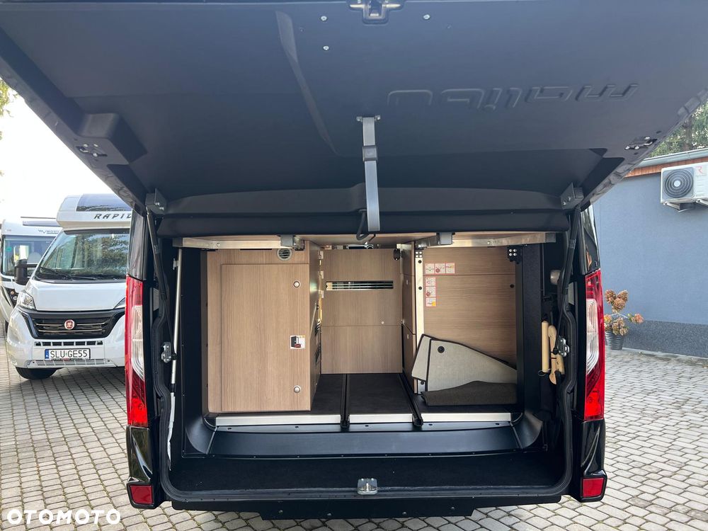 Carthago Malibu Genius 641 LE PERFORMANCE 4x4 - 5