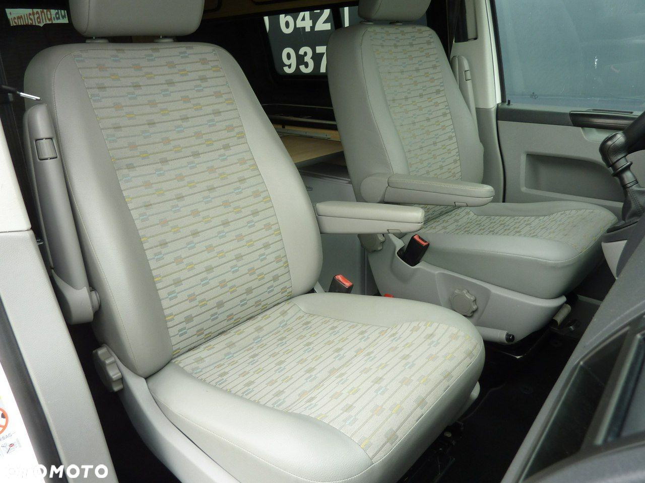 Volkswagen Transporter - 13