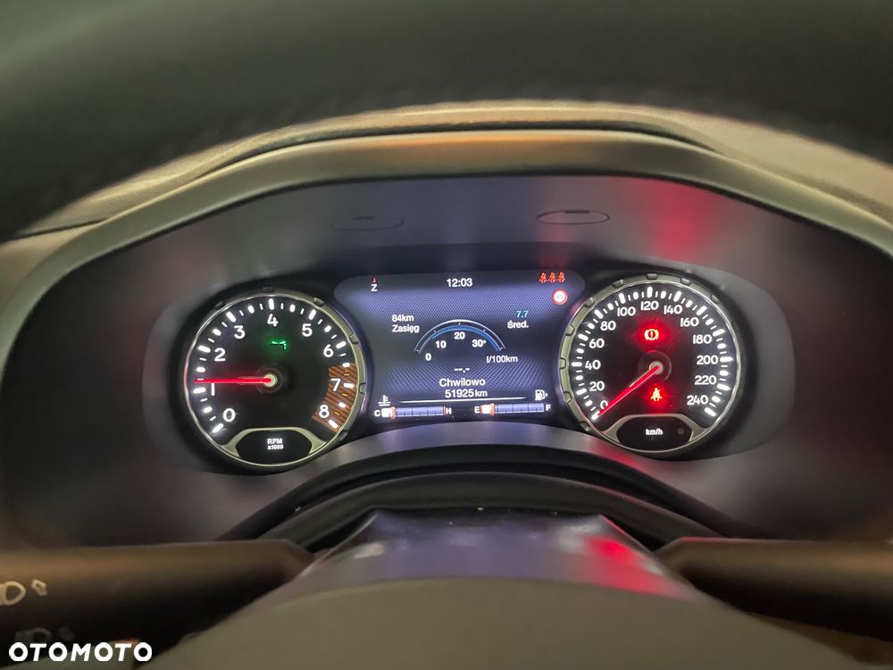 Jeep Renegade 1.0 GSE T3 Turbo Limited FWD S&S - 26