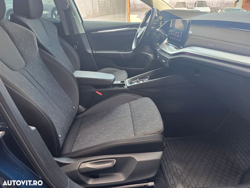 Skoda Octavia 2.0 TDI DSG Style - 35