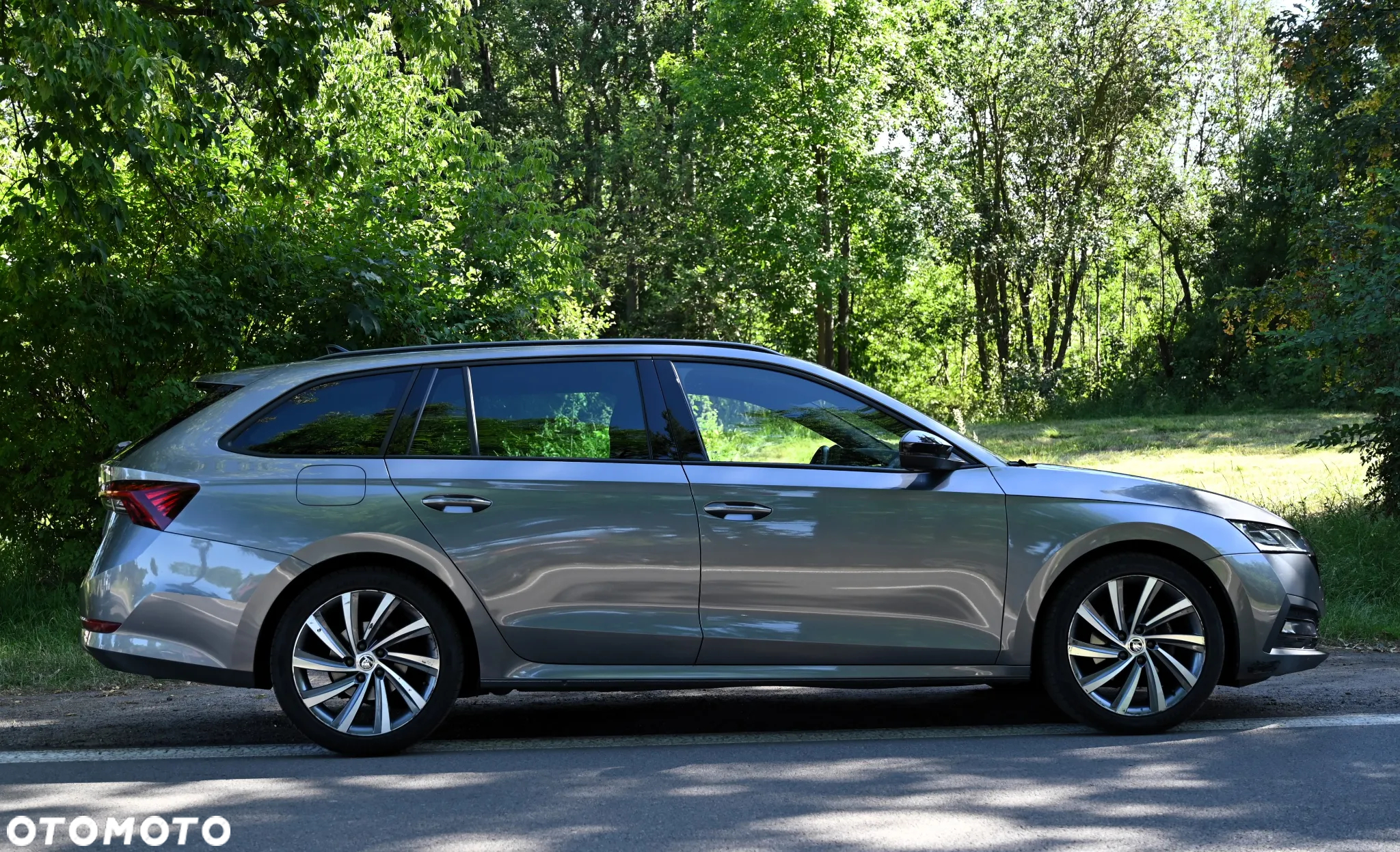 Skoda Octavia - 12