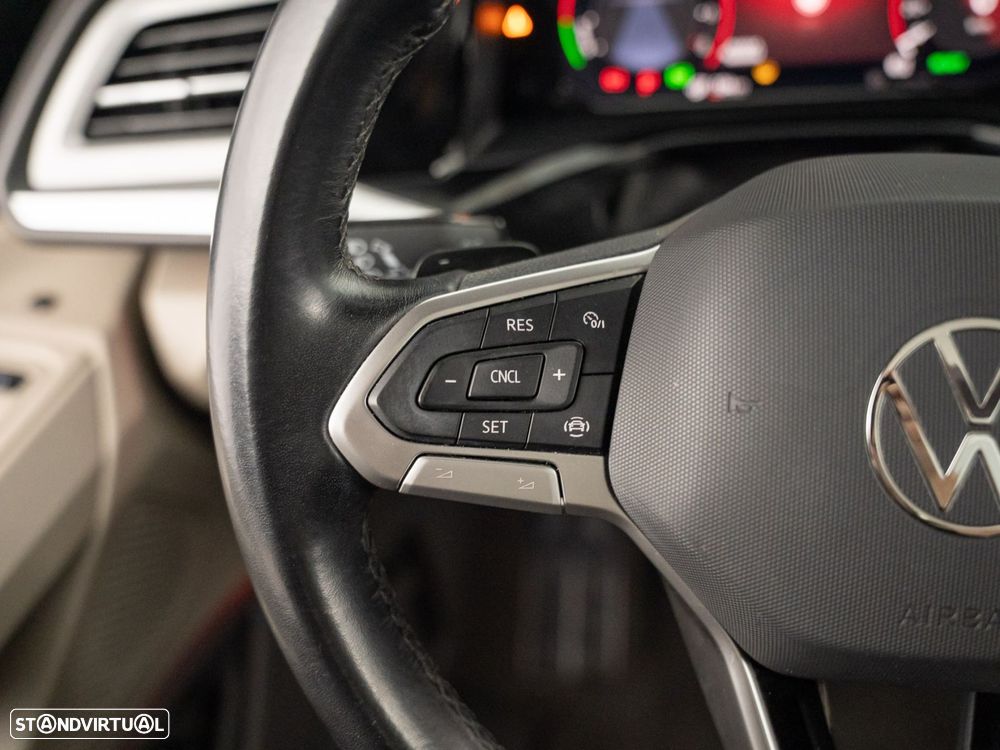 VW Multivan 1.4 TSI e-Hybrid Life DSG - 25
