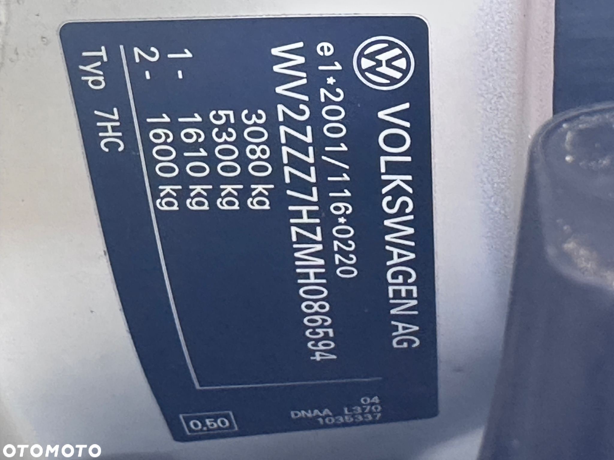 Volkswagen Caravelle 6.1 2.0 TDI L2 Highline DSG - 12