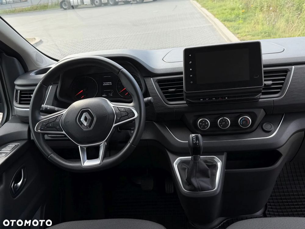 Renault Trafic 2.0 dCi Escapade EDC - 16