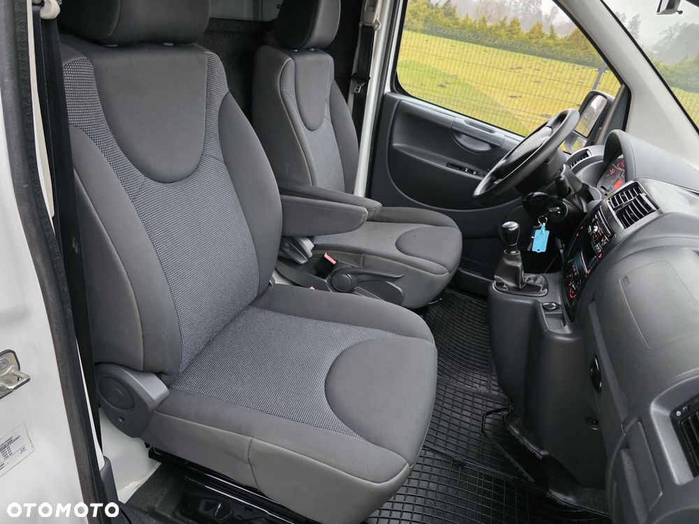 Peugeot Expert - 12