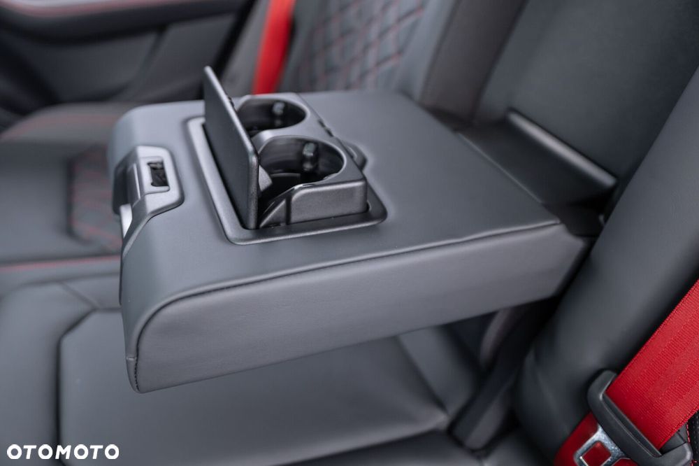 Audi SQ8 TFSI Quattro Tiptronic - 24
