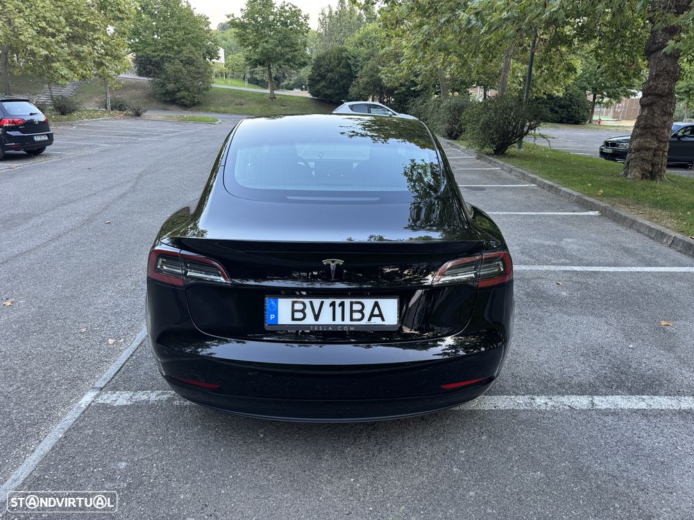 Tesla Model 3 2020 photo 5