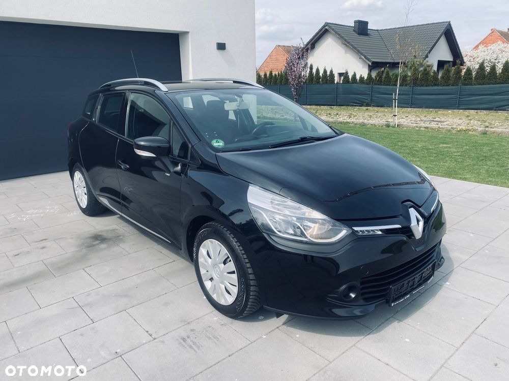 Renault Clio TCe 90 Dynamique - 16