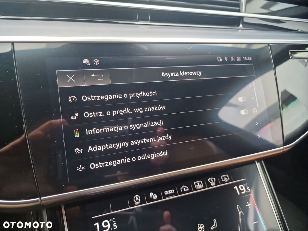 Audi A8 - 24