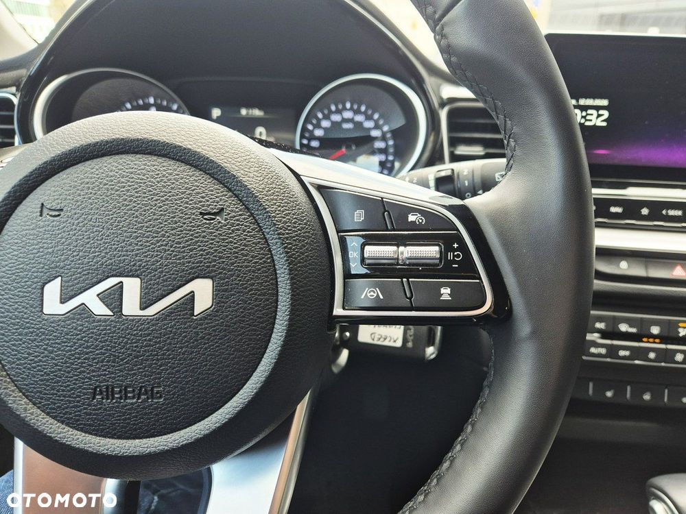 Kia XCeed 1.5 T-GDI L DCT - 28