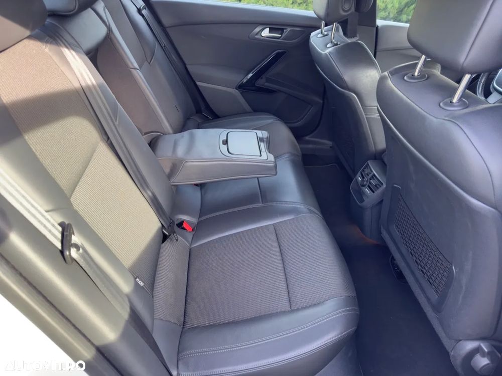 Peugeot 508 1.6 THP Allure - 27