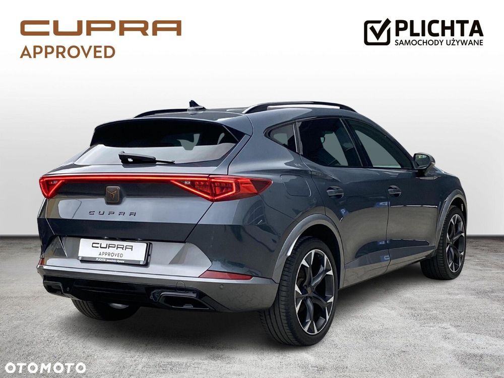 Cupra Formentor - 5