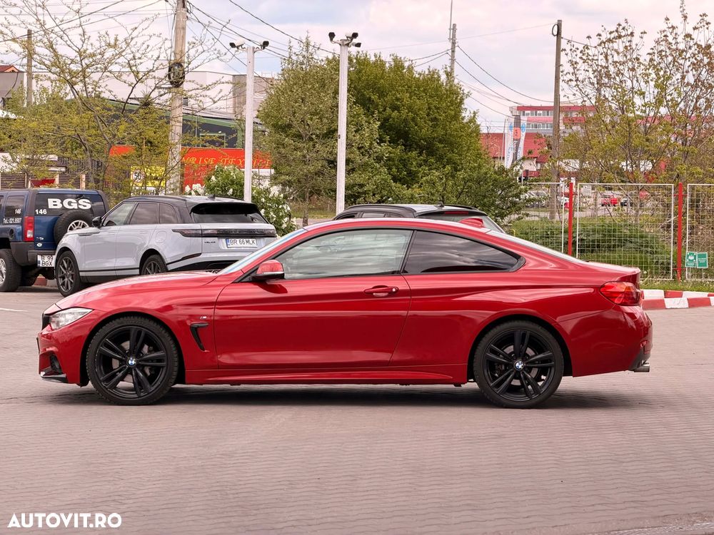 BMW Seria 4 - 4