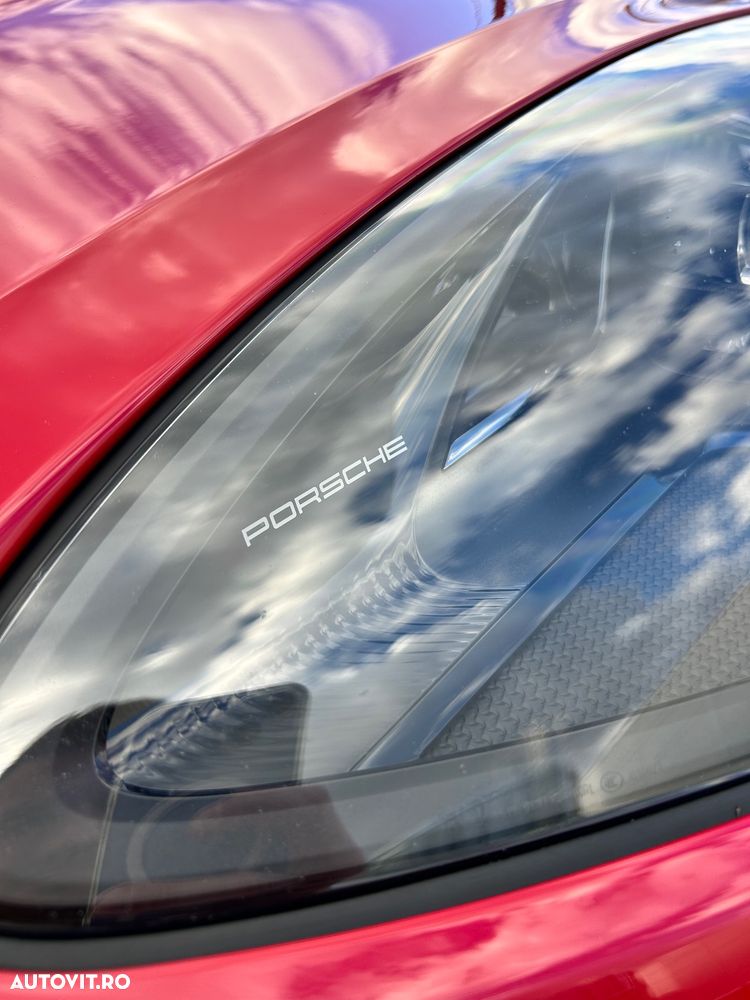 Porsche Macan PDK - 22