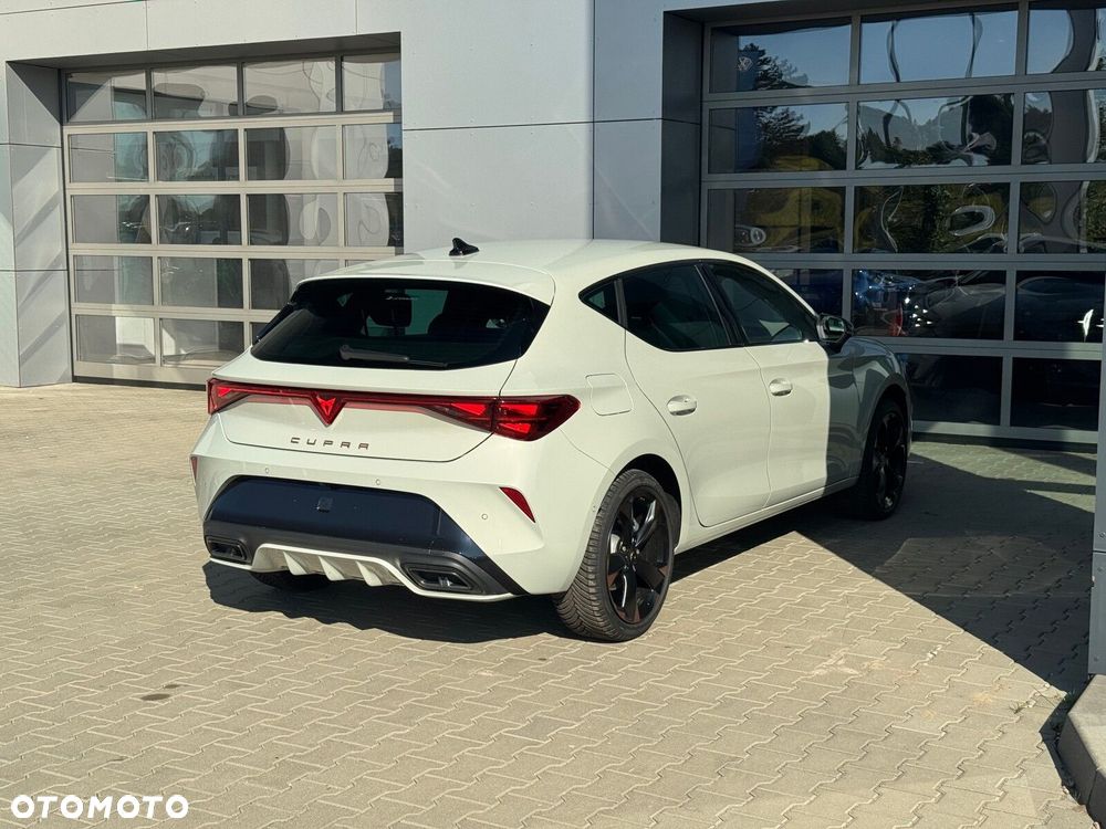 Cupra Leon - 12