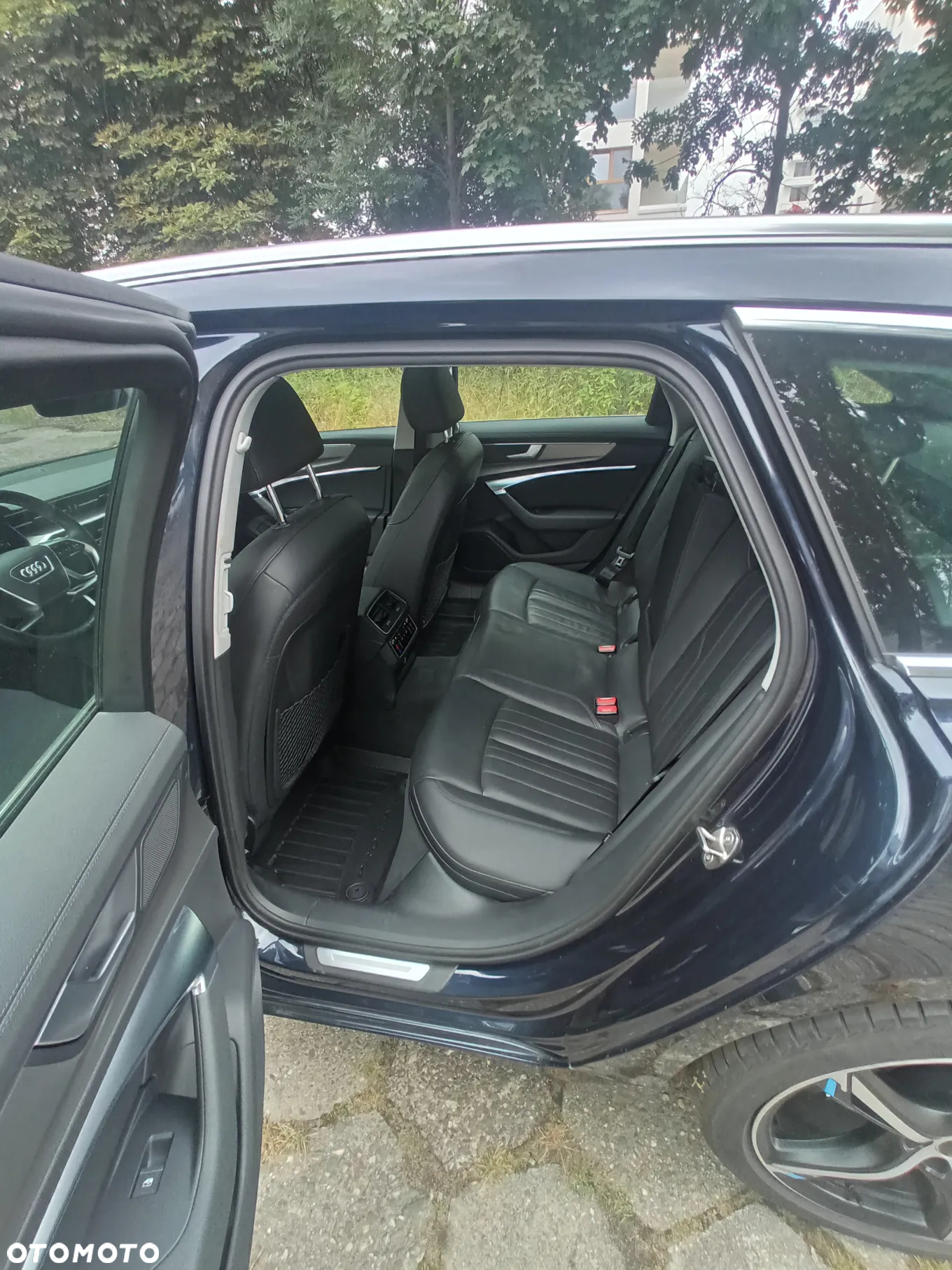 Audi A6 - 19