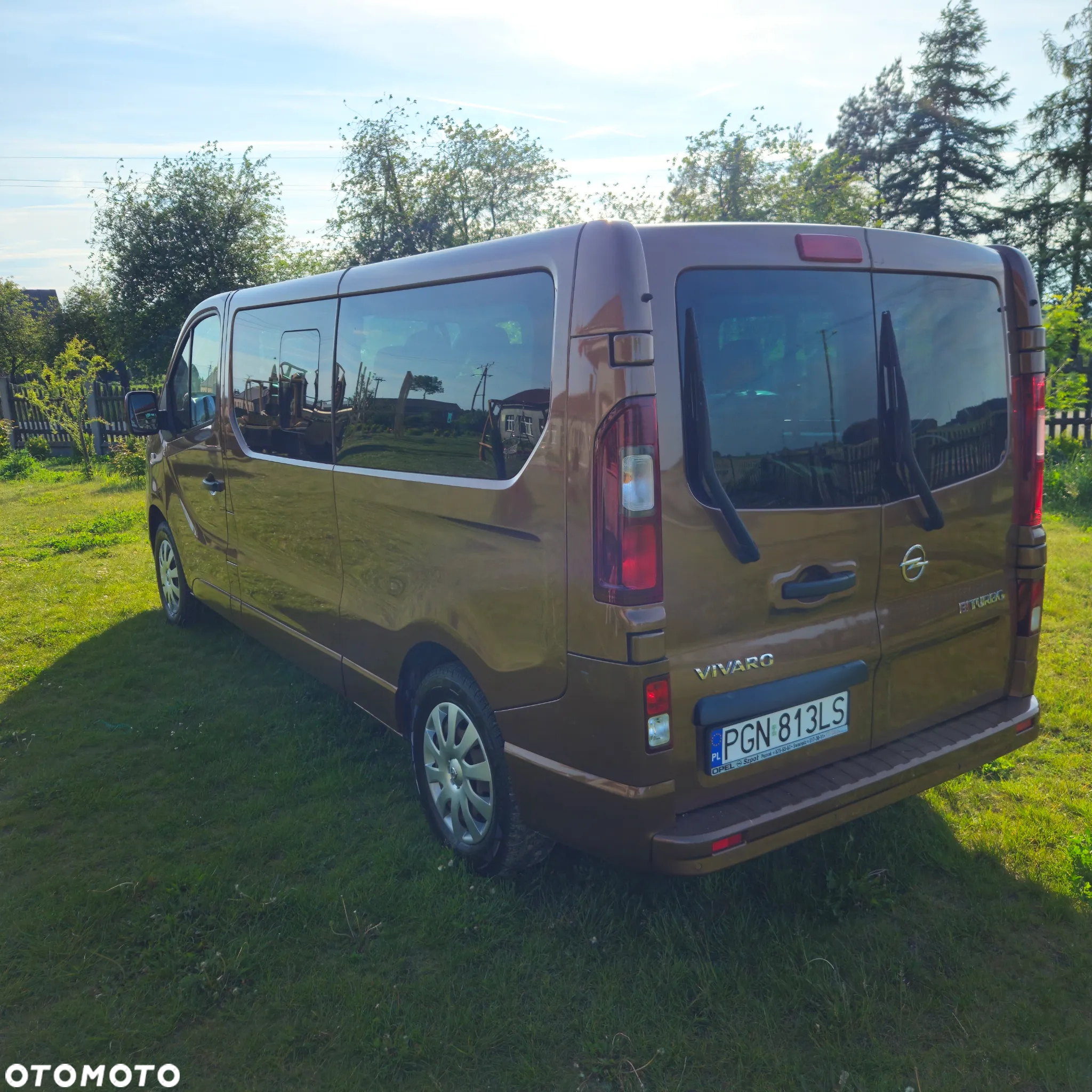 Opel Vivaro - 3