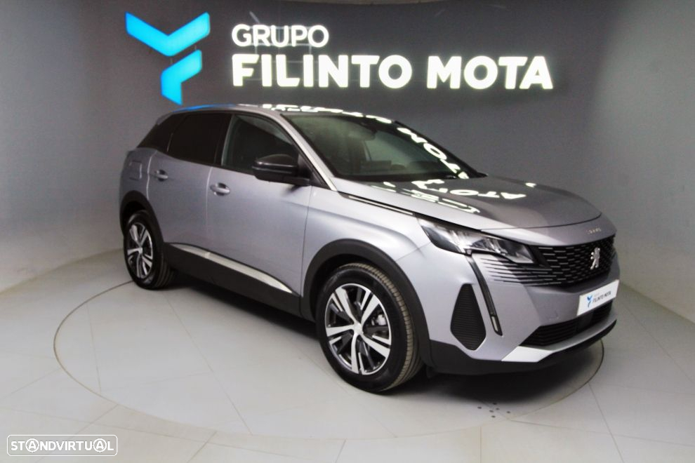Peugeot 3008 - 8