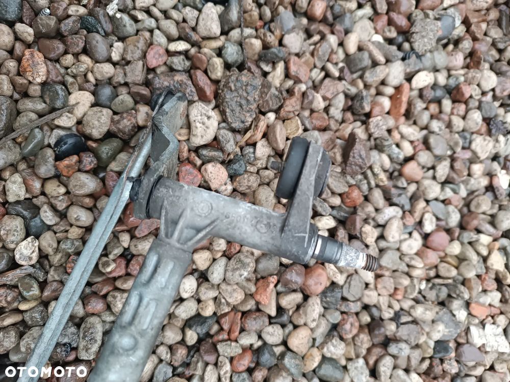2K1955023G 2K1955119C mechanizm wycieraczek przedni przód VW TOURAN 1 LIFT - 4