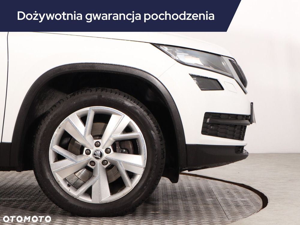 Skoda Kodiaq - 17