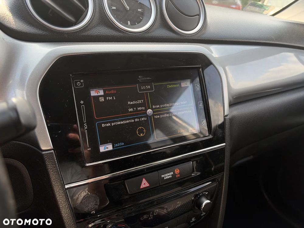 Suzuki Vitara 1.6 Premium 2WD - 35