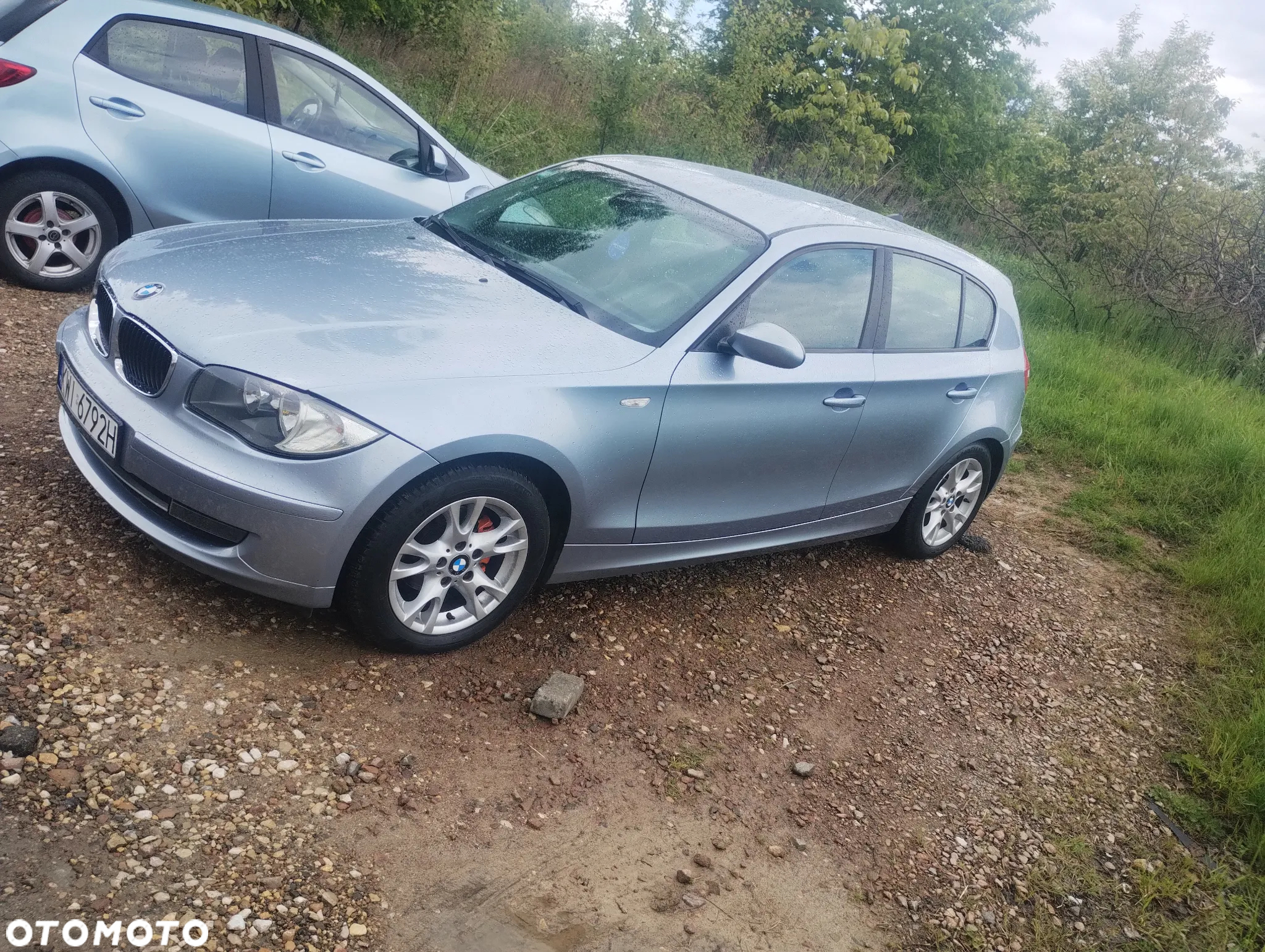 BMW Seria 1 116i - 2