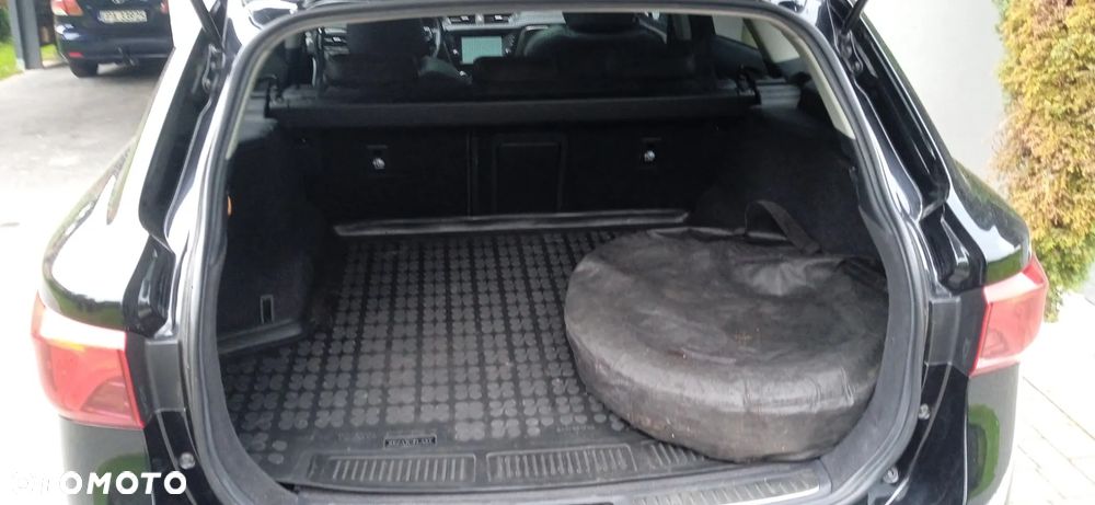 Toyota Avensis 2.0 Premium MS - 6