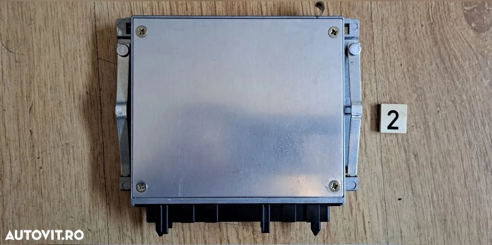 Modul calculator motor PML mercedes w140 cod:0105458232, A0105458232