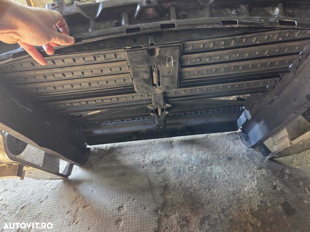 Trager complet fara radiatoare BMW X5 F15 - 6