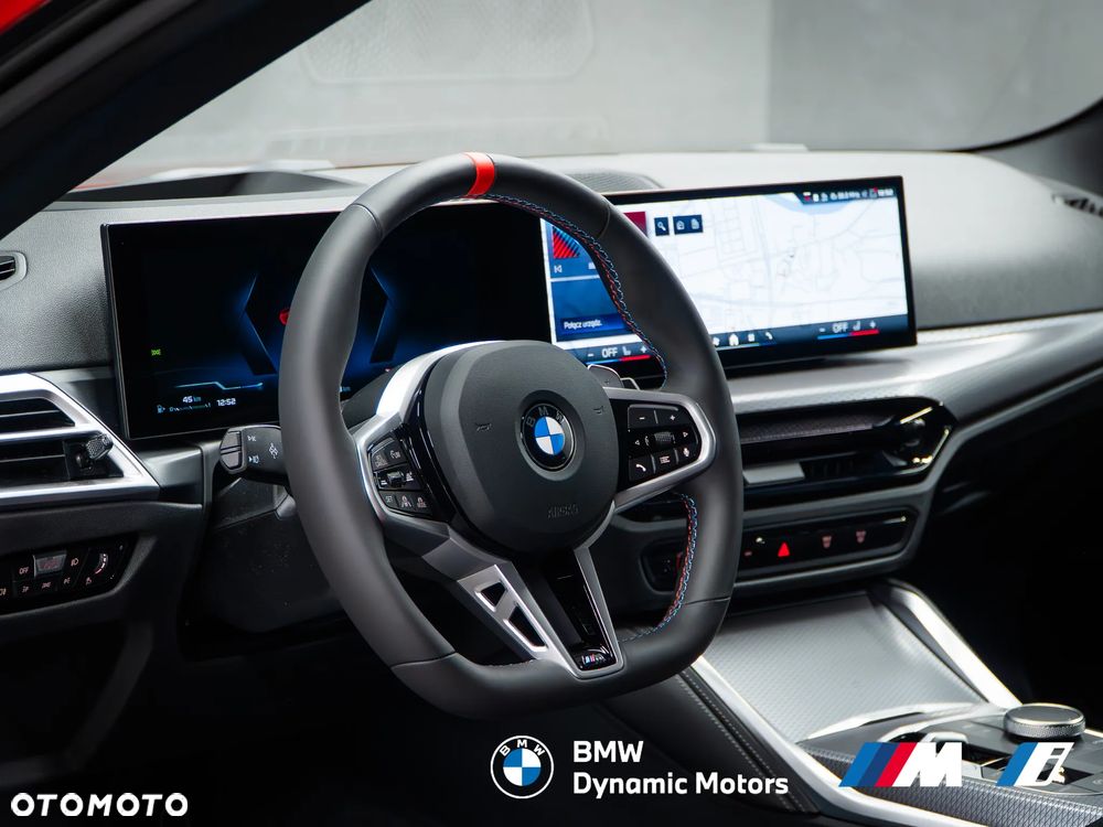 BMW Seria 4 M440i xDrive - 18