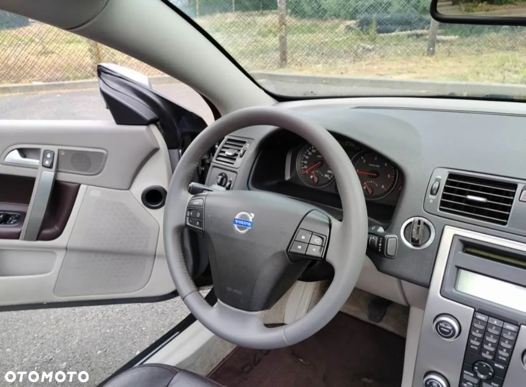 Volvo C70 2.0D Summum - 20