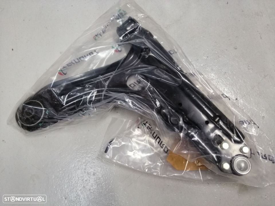 Braços Braço de suspensão Vw Golf III Mk3 NOVOS SrLine - 1