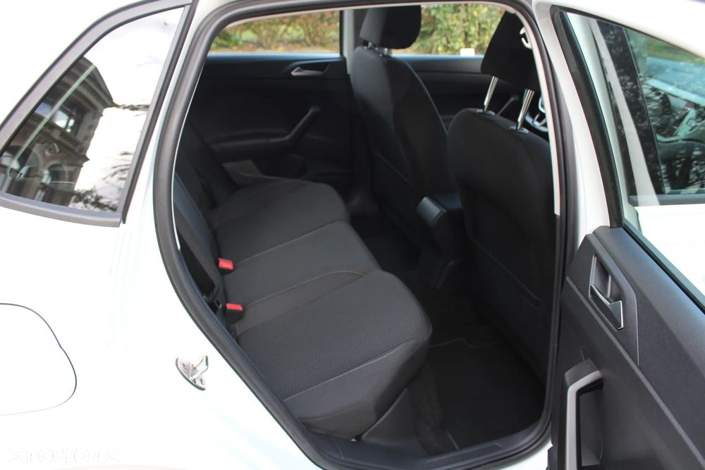 Volkswagen Polo 1.0 Trendline - 18