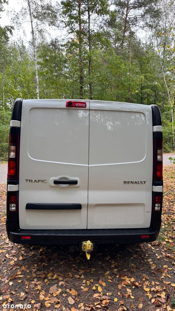 Renault Trafic 2020 photo 5