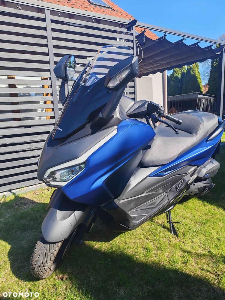 Honda NSS - 2