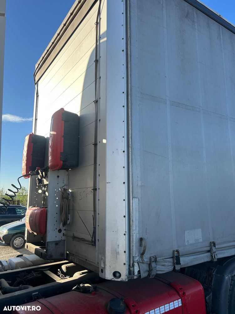 Schmitz Cargobull Scs24/L13.62EDB - 1