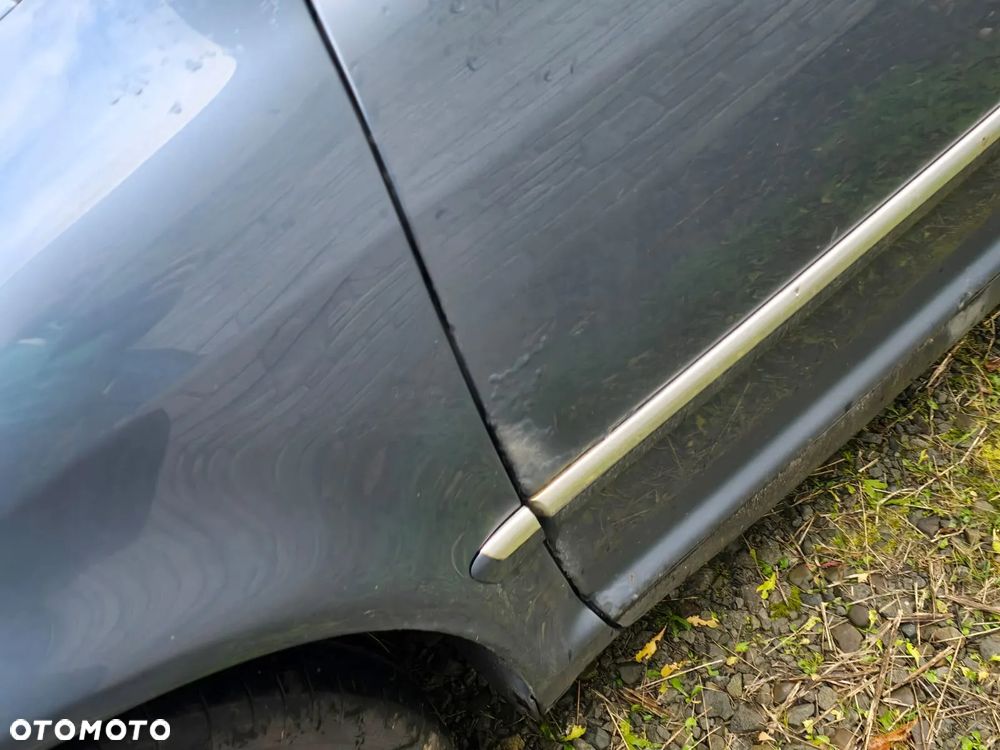 Volkswagen Phaeton - 10