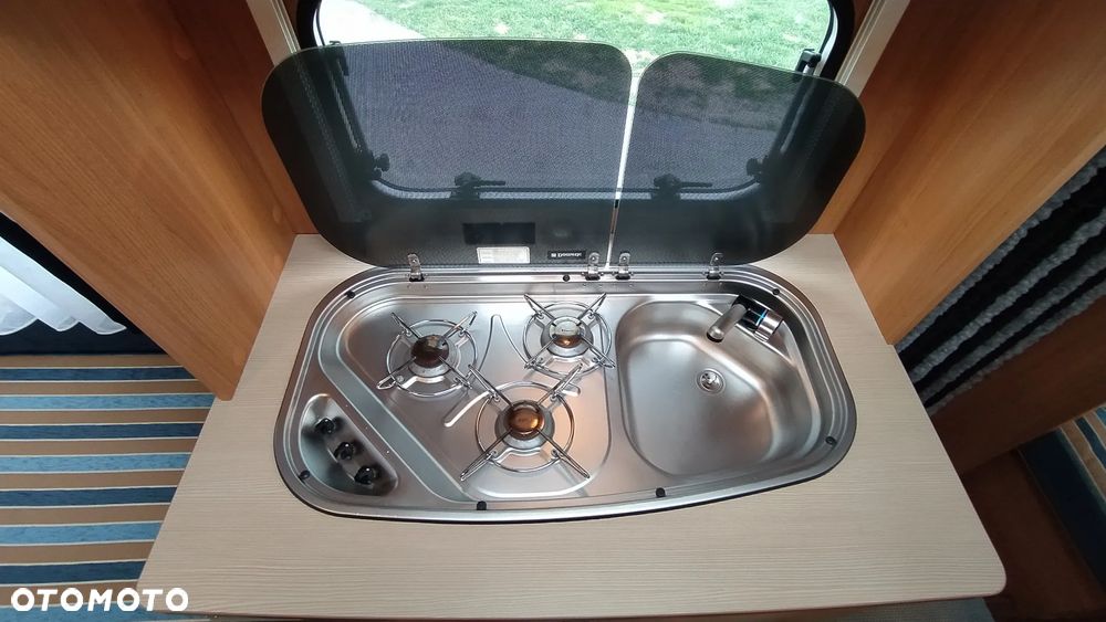 Burstner Premio 435 ts - 31