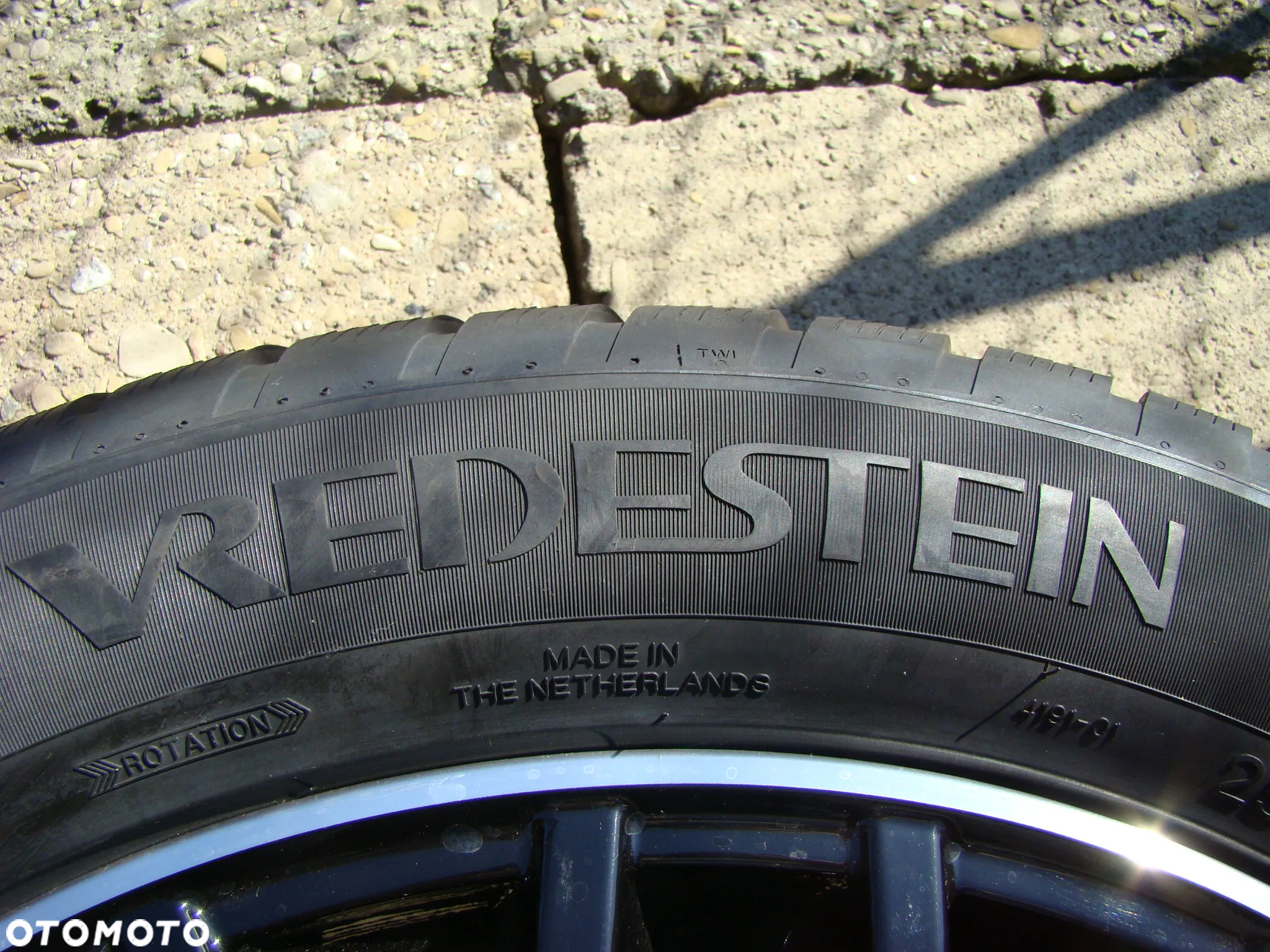 a421 5x112 Mercedes GLE V167 W166 ML W166 W164 R W251 8jx19 opony zima 255/50 R19 - 7