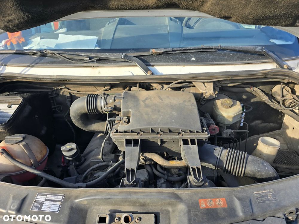 Mercedes-Benz Sprinter - 7