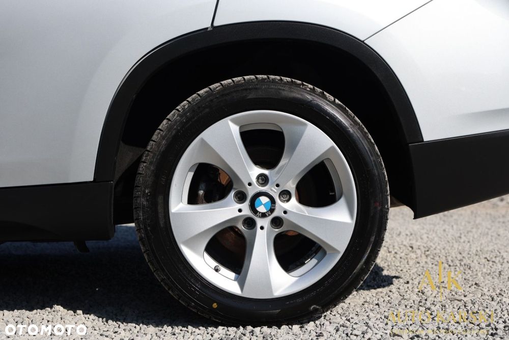 BMW X1 - 6