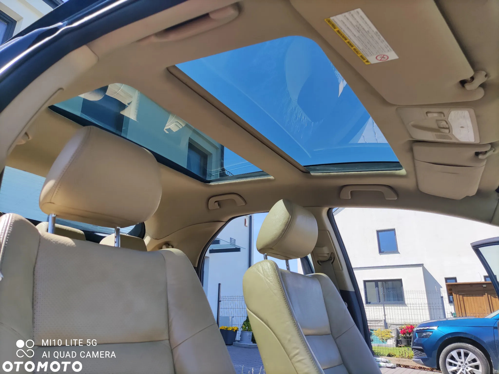 Honda Civic 1.8i-VTEC Executive - 20