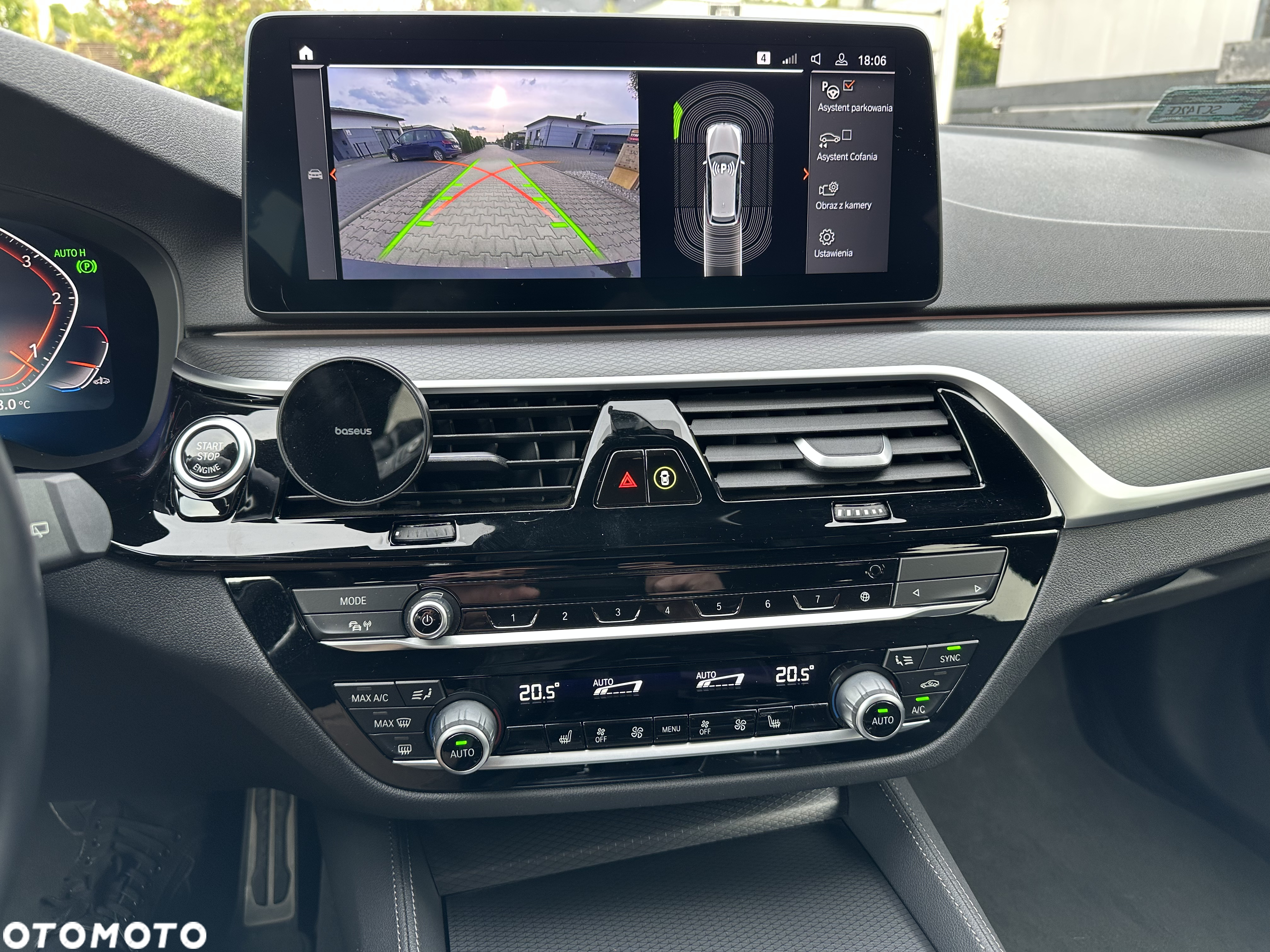 BMW Seria 5 - 17