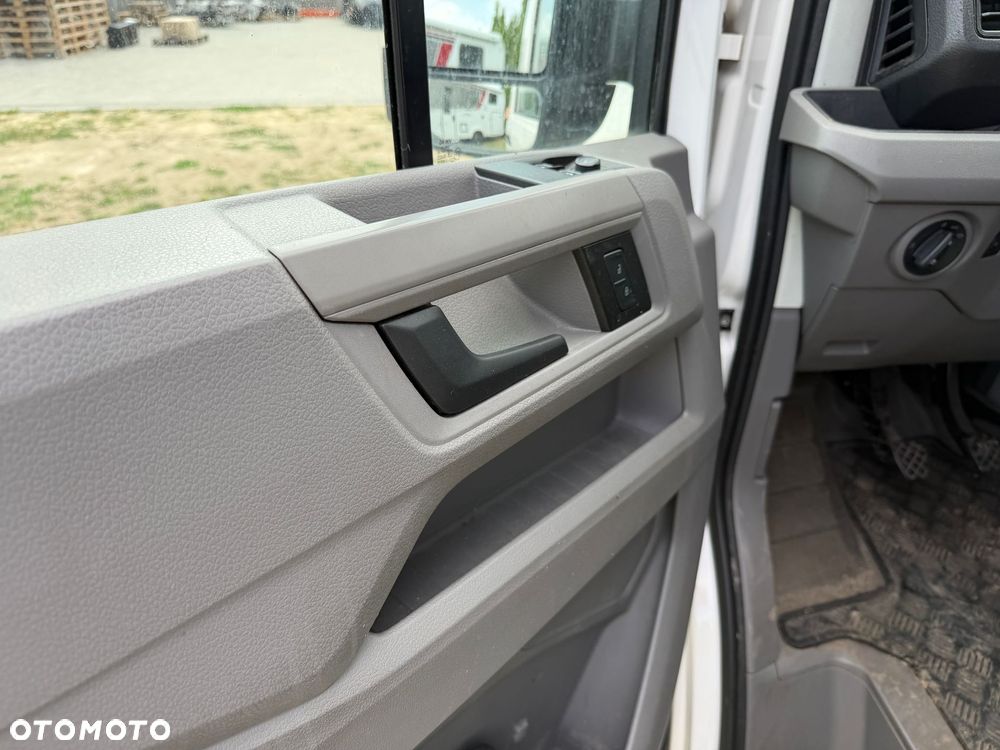 MAN TGE 3.100 / VW Crafter - 8