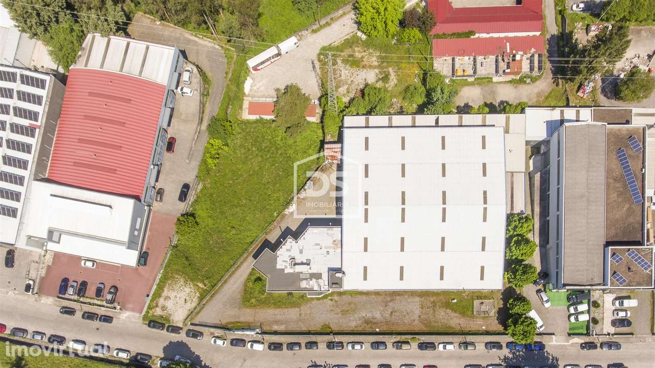Armazém  Venda em Penafiel,Penafiel - Grande imagem: 2/31