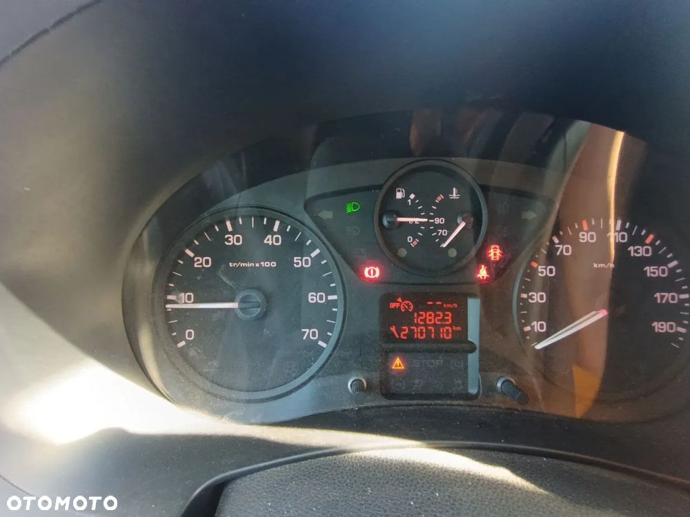 Peugeot Partner 1.6 BlueHDi L2 Pro (bryg.) - 5